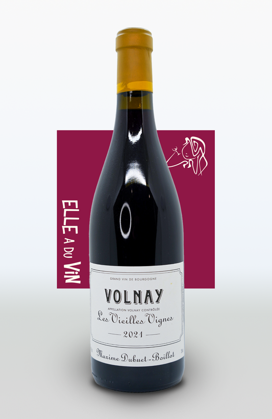 Volnay Les Vieilles Vignes 2021